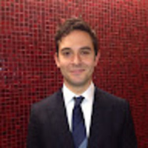 Meet your Posher, Fernando